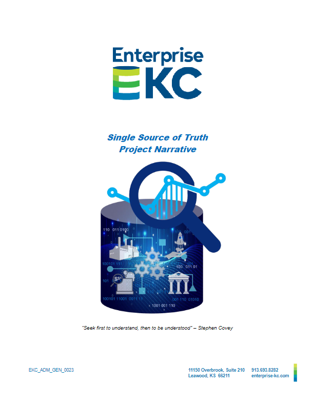 Enterprisekc